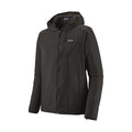 Patagonia Houdini vindjakke, herre (Black)