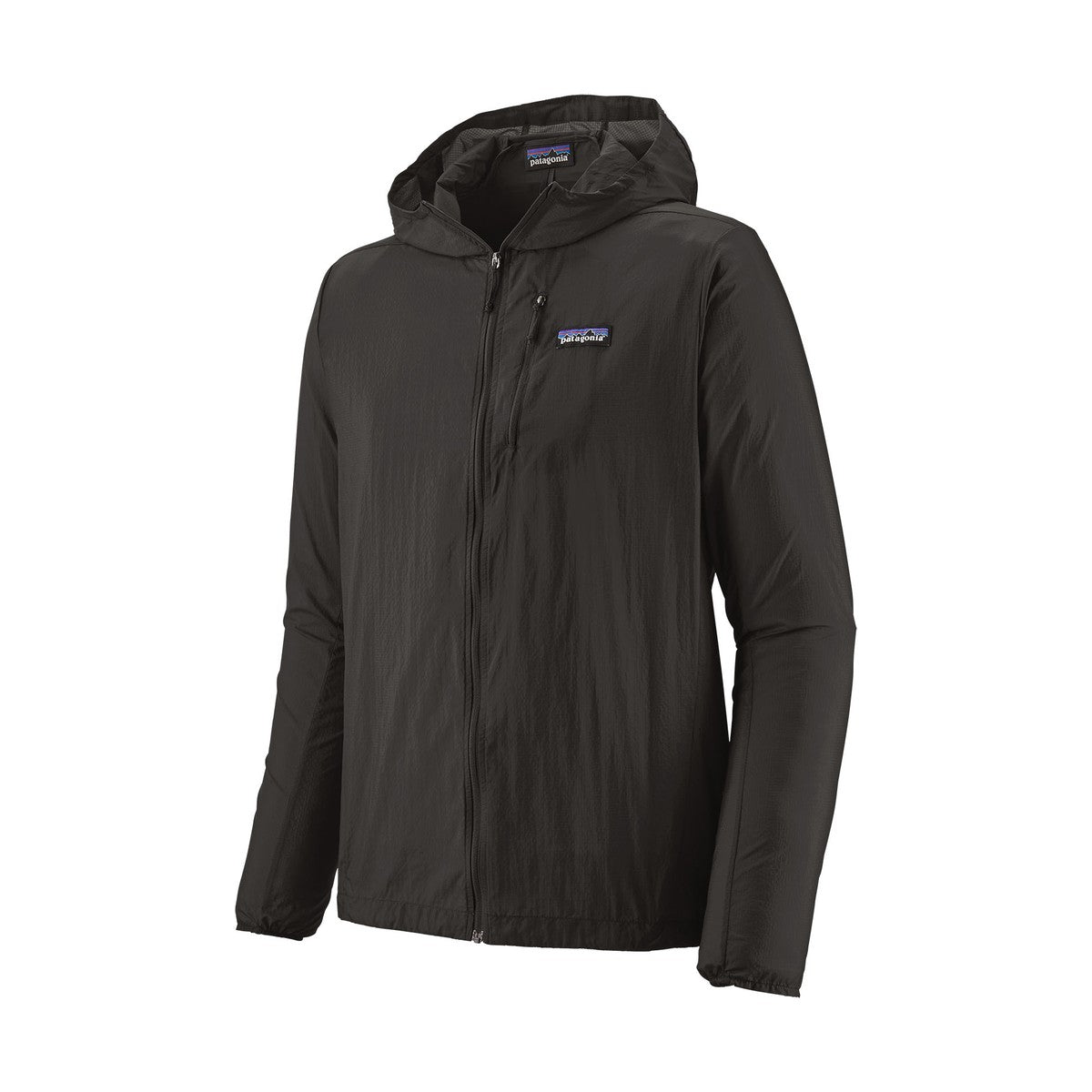 Patagonia Houdini Jakke, herre (Black with Black)