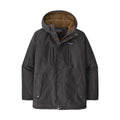Patagonia Isthmus Parka, herre (Ink Black)