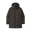 Patagonia Jackson Glacier parka, herre (Black)