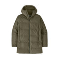 Patagonia Jackson Glacier Parka, herre (Basin Green)