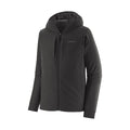 Patagonia Nano-Air Light Hoody fiberjakke, herre (Ink Black)