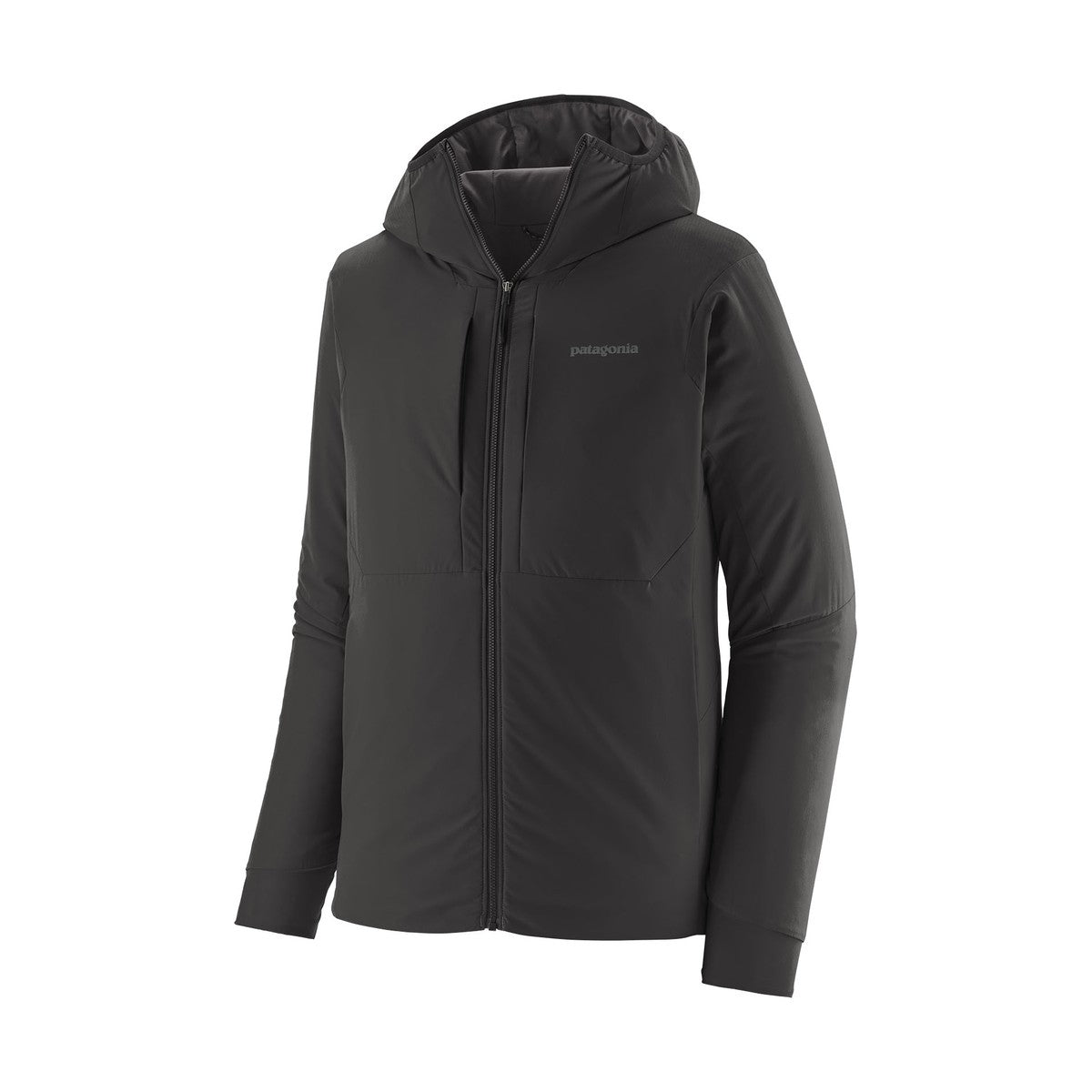 Patagonia Nano-Air Light Hoody, herre (Ink Black)