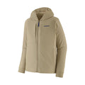 Patagonia Nano-Air Light Hoody fiberjakke, herre (Weathered Stone)