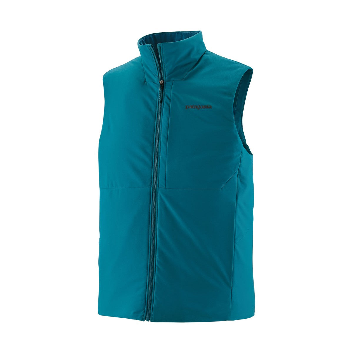 Patagonia Nano-Air Light Vest, herre (Glacier Blue)