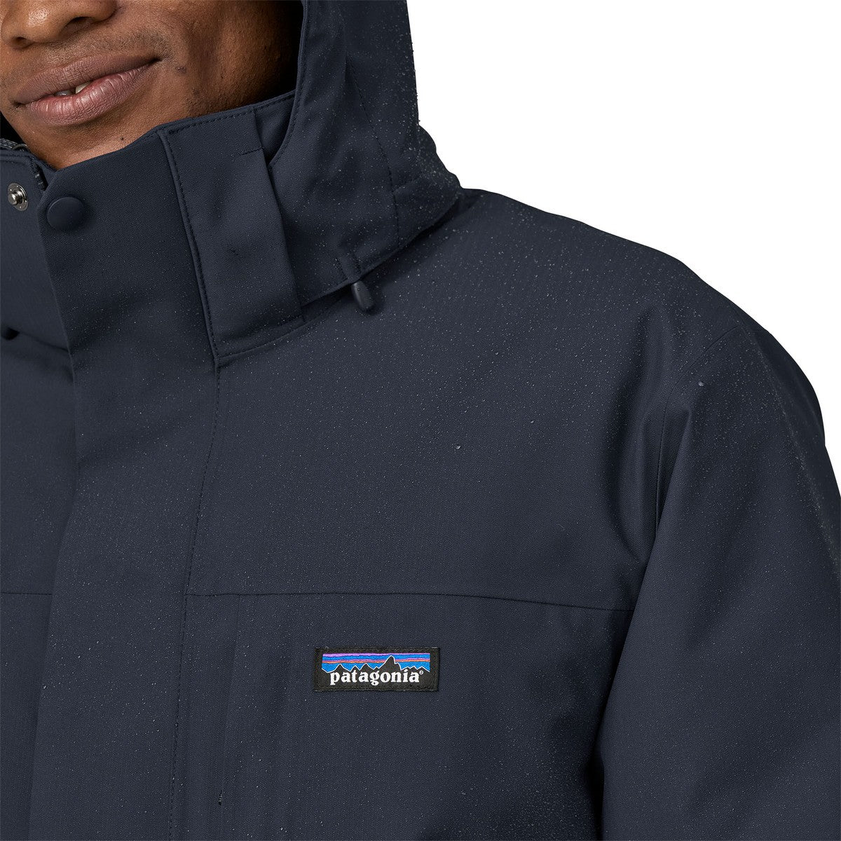 Patagonia Tres 3-in-1 Parka, herre (NENA)