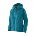 Patagonia Triolet 3-lags GORE-TEX skaljakke, herre (Glacial Blue)