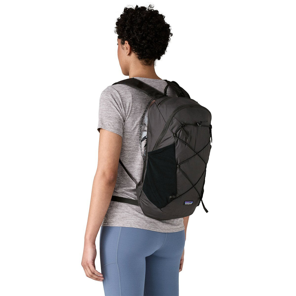 Patagonia Terravia Pack 14 L (Black)