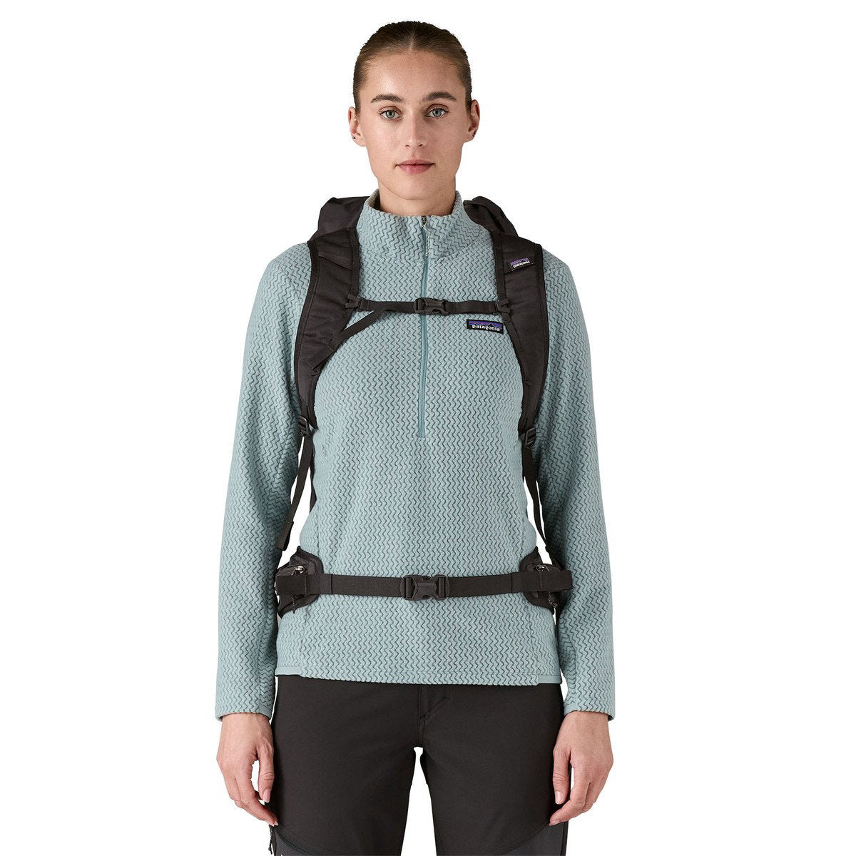 Patagonia Terravia Pack rygsæk 28 L (Black)