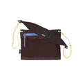 Patagonia Terravia Sacoche skuldertaske 1 L (Den Brown)