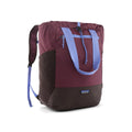 Patagonia Terravia Tote Pack 24 L (Berry Fig)