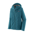 Patagonia Granite Crest 3-lags skaljakke, dame (Glacial Blue)