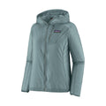 Patagonia Houdini jakke, dame (Blue Sage)