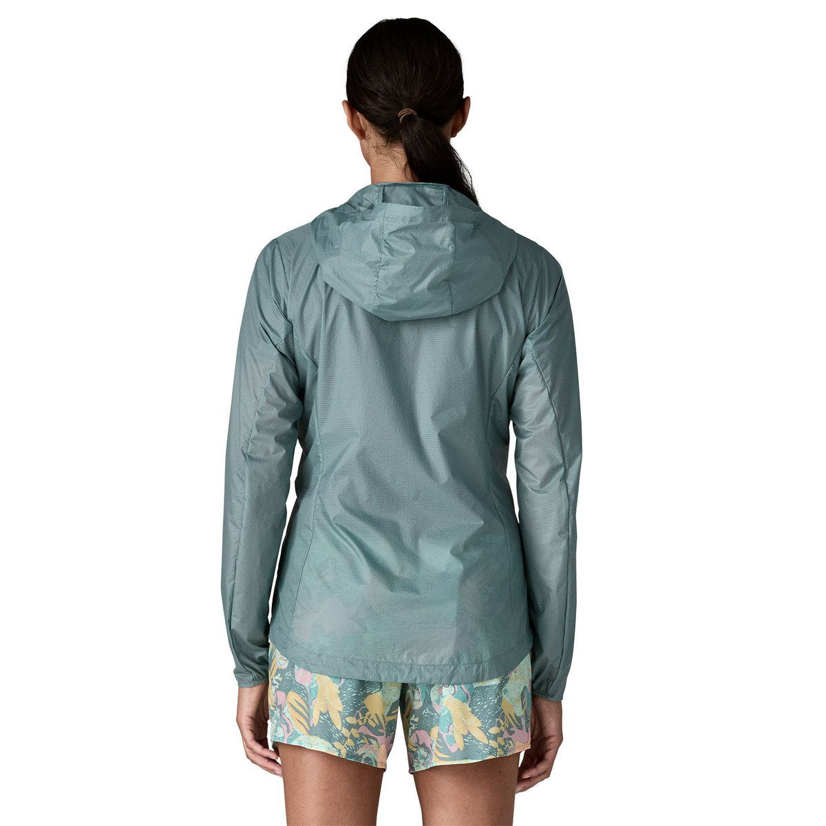 Patagonia Houdini Jakke, dame (Blue Sage)