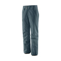 Patagonia Insulated Powder Town Pants - Reg skibukser, dame (Summit Blue)