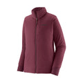 Patagonia Nano-Air Light Hybrid fiberjakke, dame (Berry Fig)