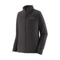 Patagonia Nano-Air Light Hybrid fiberjakke, dame (Ink Black)
