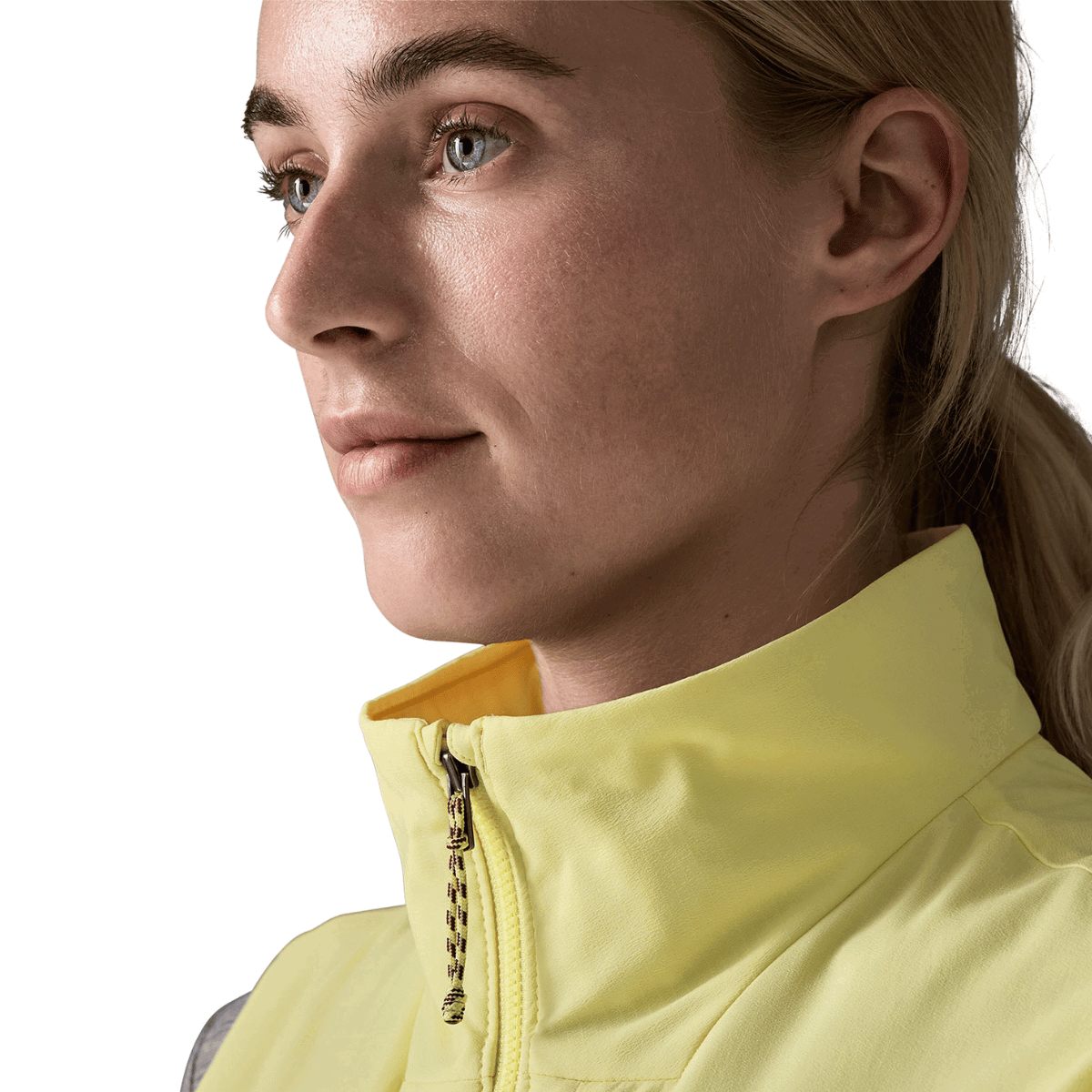 Patagonia Nano-Air Light vest, dame (Blue Sage)