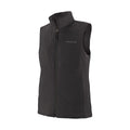 Patagonia Nano-Air Light isoleringsvest, dame (Ink Black)