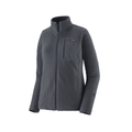 Patagonia R1 Air fleece, dame (Smolder Blue)