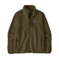 Patagonia Retro Pile fleece, dame (Bassin Green)