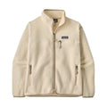 Patagonia Retro Pile fleece, dame (Naturel)