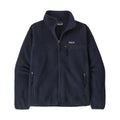 Patagonia Retro Pile fleece, dame (Sunken Blue)