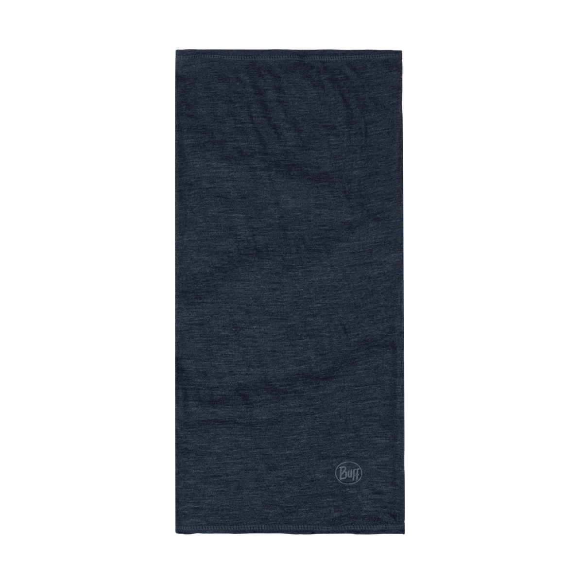 Buff Merino LW halsrør (Solid Night Blue)