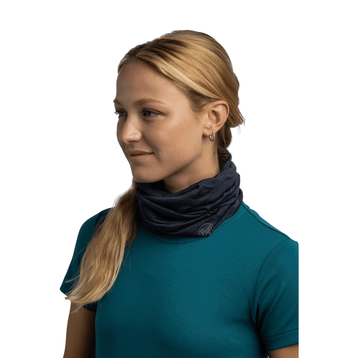 Buff Merino LW hue (Night Blue)