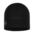 Buff Merino MW Beanie hue (Black)