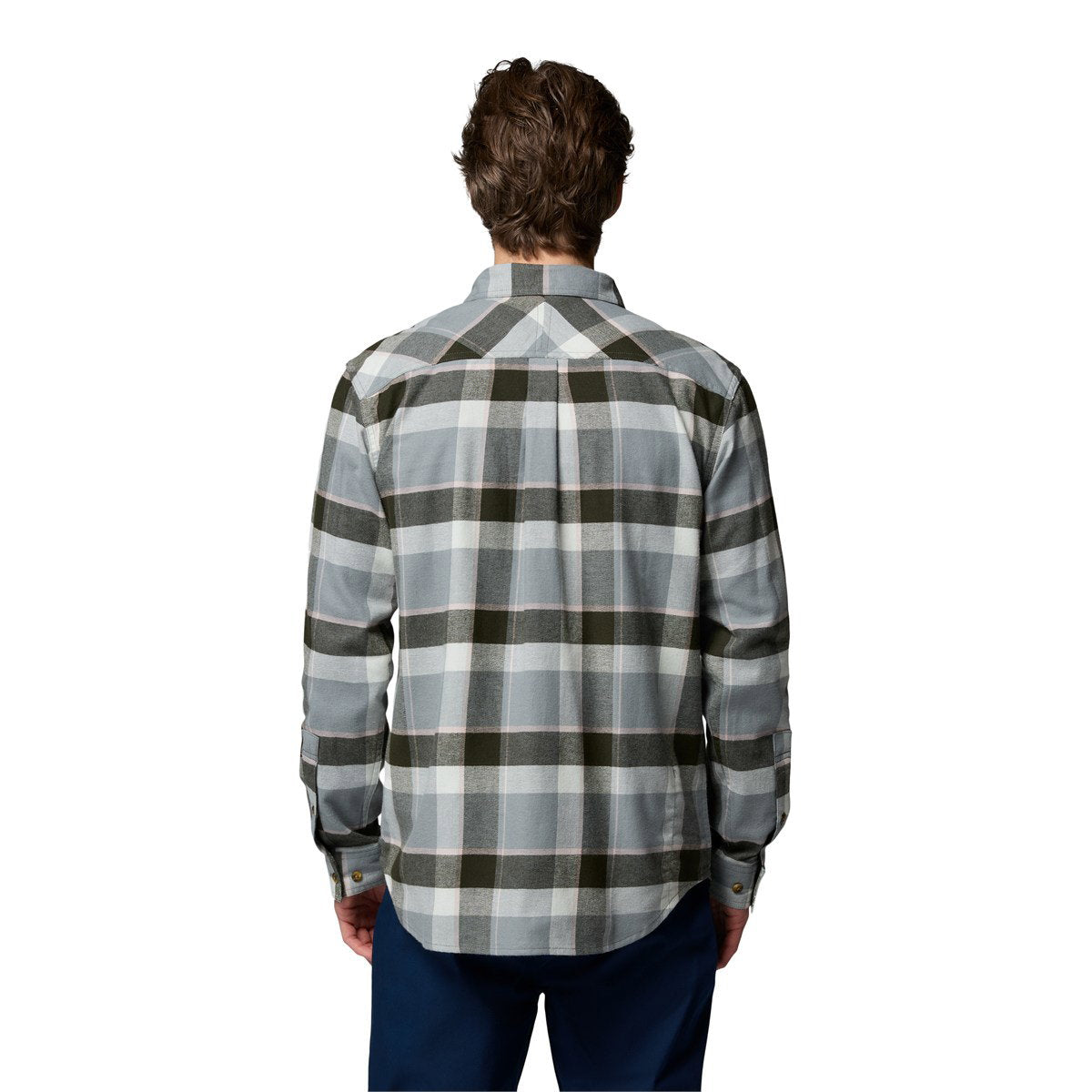 COLUMB M Flare Gun Shirt, SedonaSageDaytrip