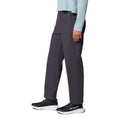 Columbia Roc Straight Leg hverdagsbukser, dame (Shark)