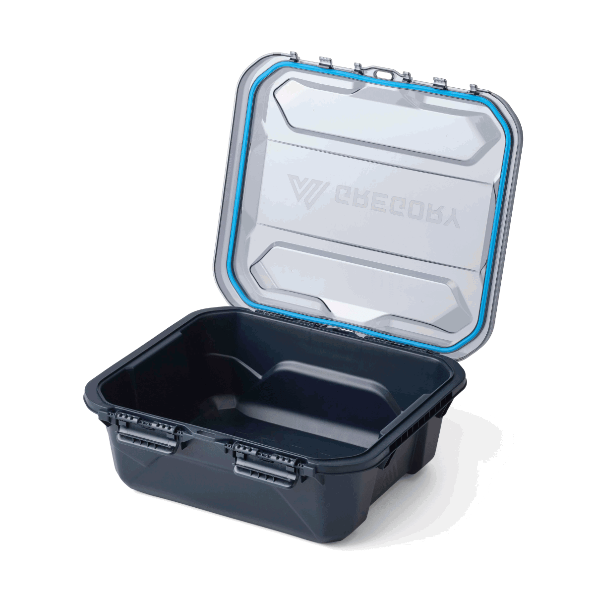 Gregory Alpaca Gear Box S 25 L (Slate Blue)