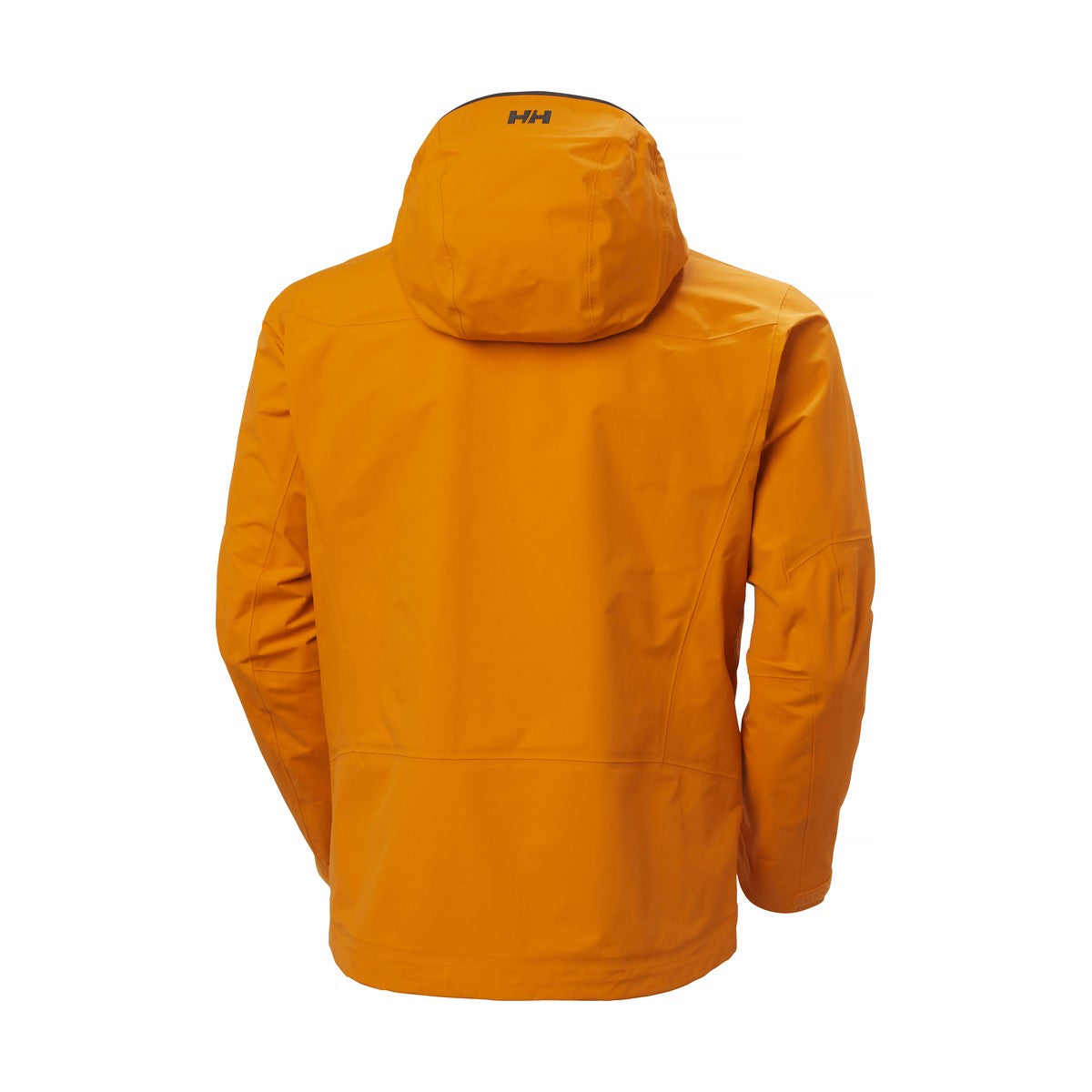 Helly Hansen 9 Worlds 3.0 skaljakke, herre (Ignite Orange)