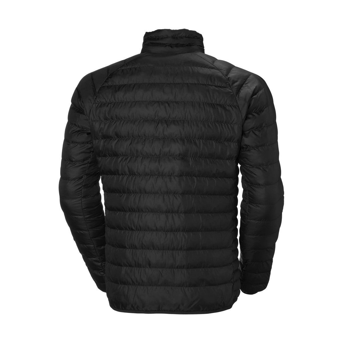 Helly Hansen Banff Insulator fiberjakke, herre (Black)