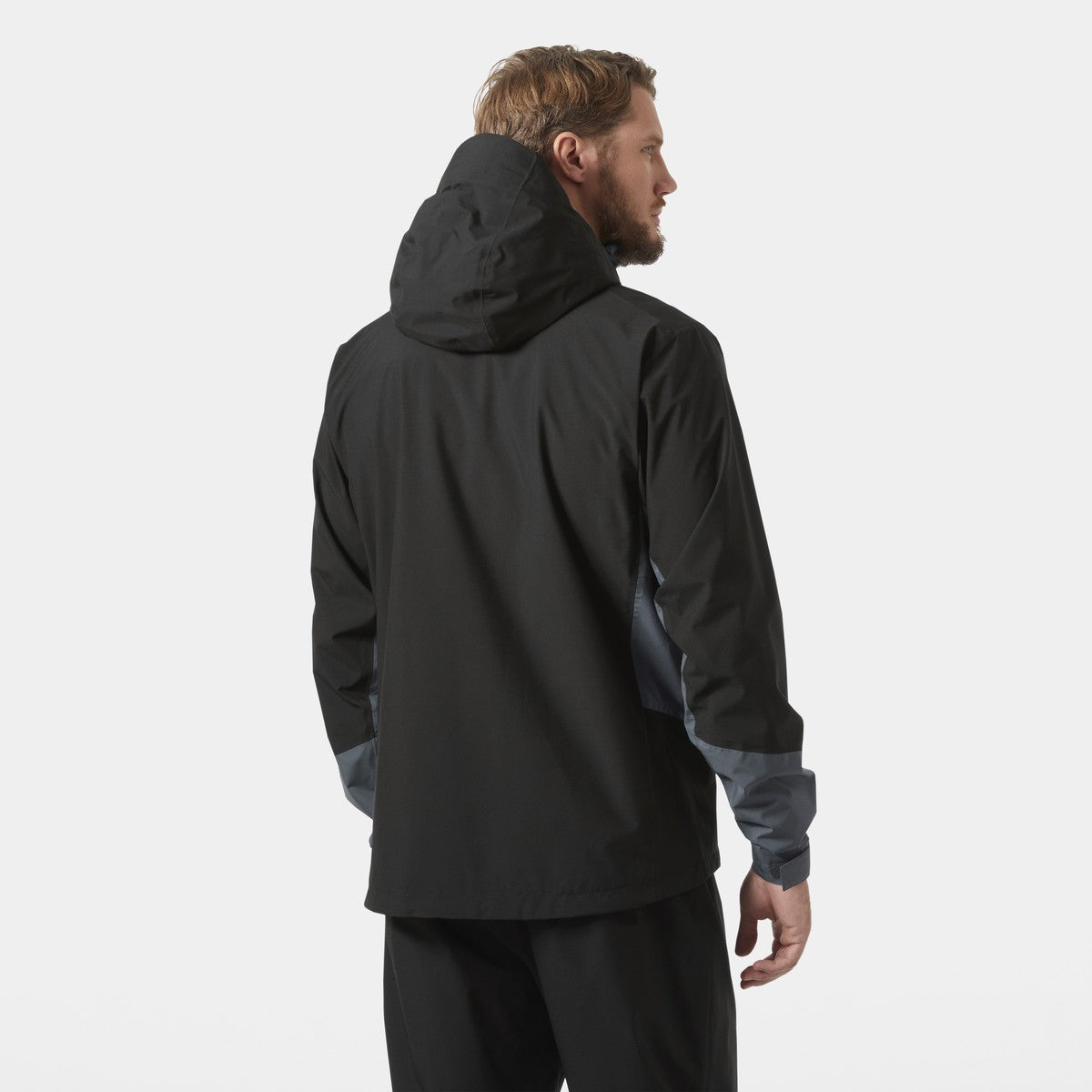 Helly Hansen Loke 2,5-lags skaljakke, herre (Alpine Frost)