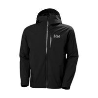 Helly Hansen Loke 2,5-lags skaljakke, herre (Black)