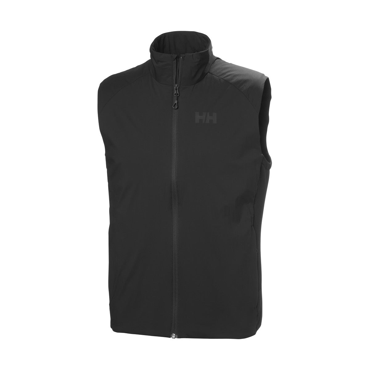 Helly Hansen Odin LT Stretch Insulator Vest 2.0, herre (Black)