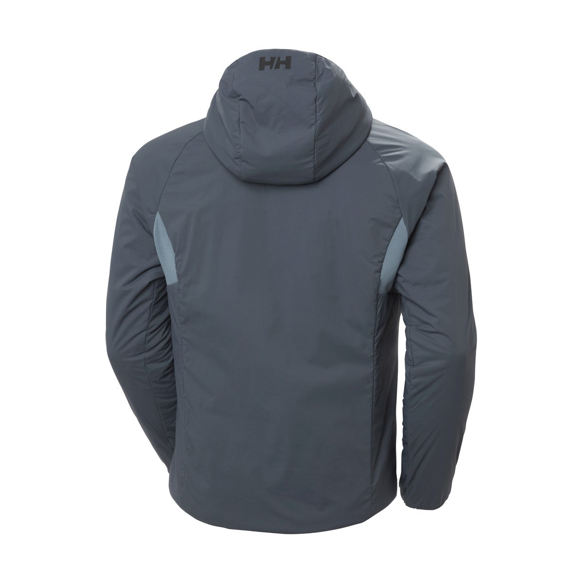 Helly Hansen Odin Stretch Hooded Insulated 2.0 fiberjakke, herre (Alpine Frost)