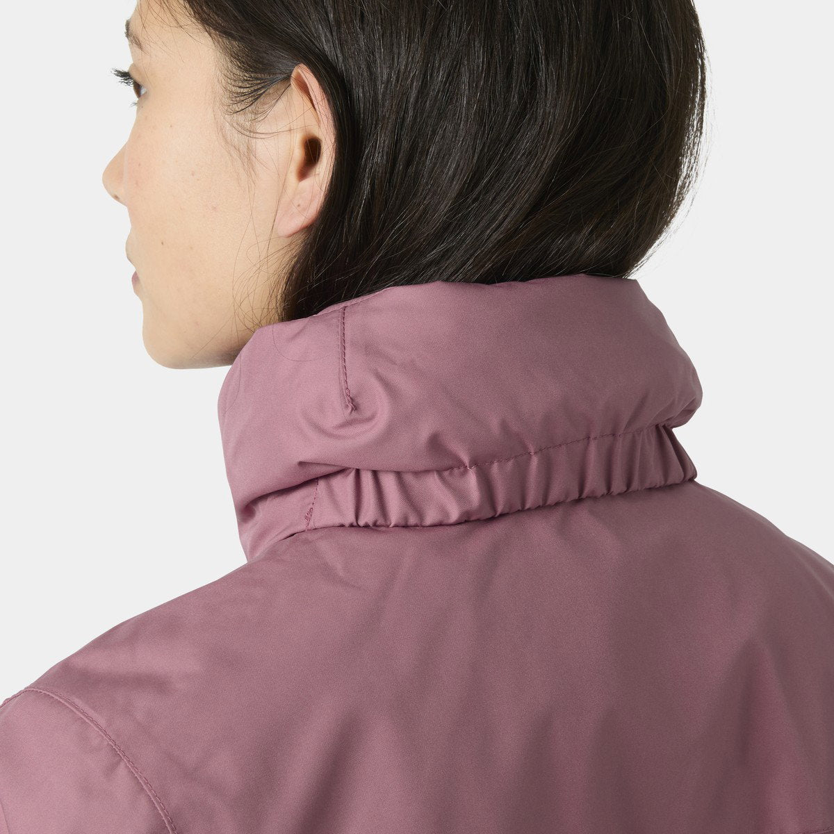 Helly Hansen Aden 2-lags regnjakke, dame (Wildberry)