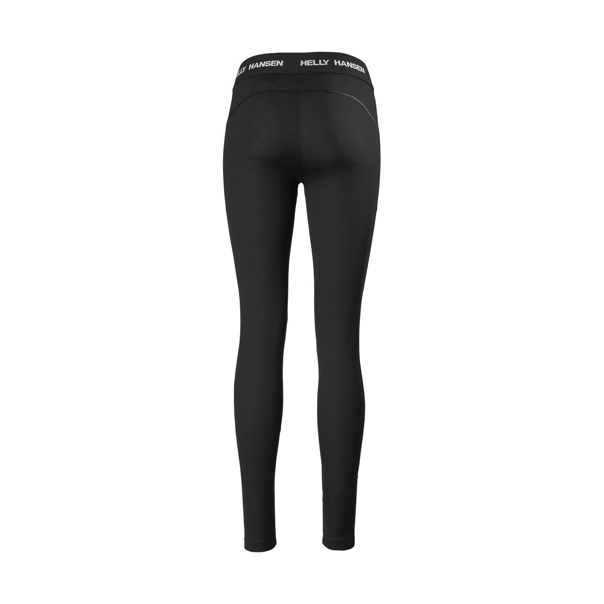 Helly Hansen Lifa bukser, dame (Black)