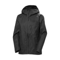 Helly Hansen Odin Infinity Minimalist 3,5-lags skaljakke, dame (Ebony)