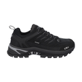 CMP Rigel 2.0 Low WP vandresko, herre (Nero / Grey)