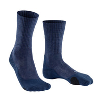 Falke TK2 Explore Wool vandresokker, herre (Jeans)