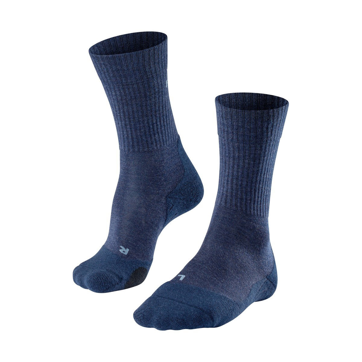 Falke TK2 Explore Wool vandresokker, herre (Jeans)