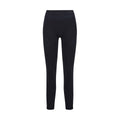 Falke Warm Long Tights skiundertøj, dame (Black)