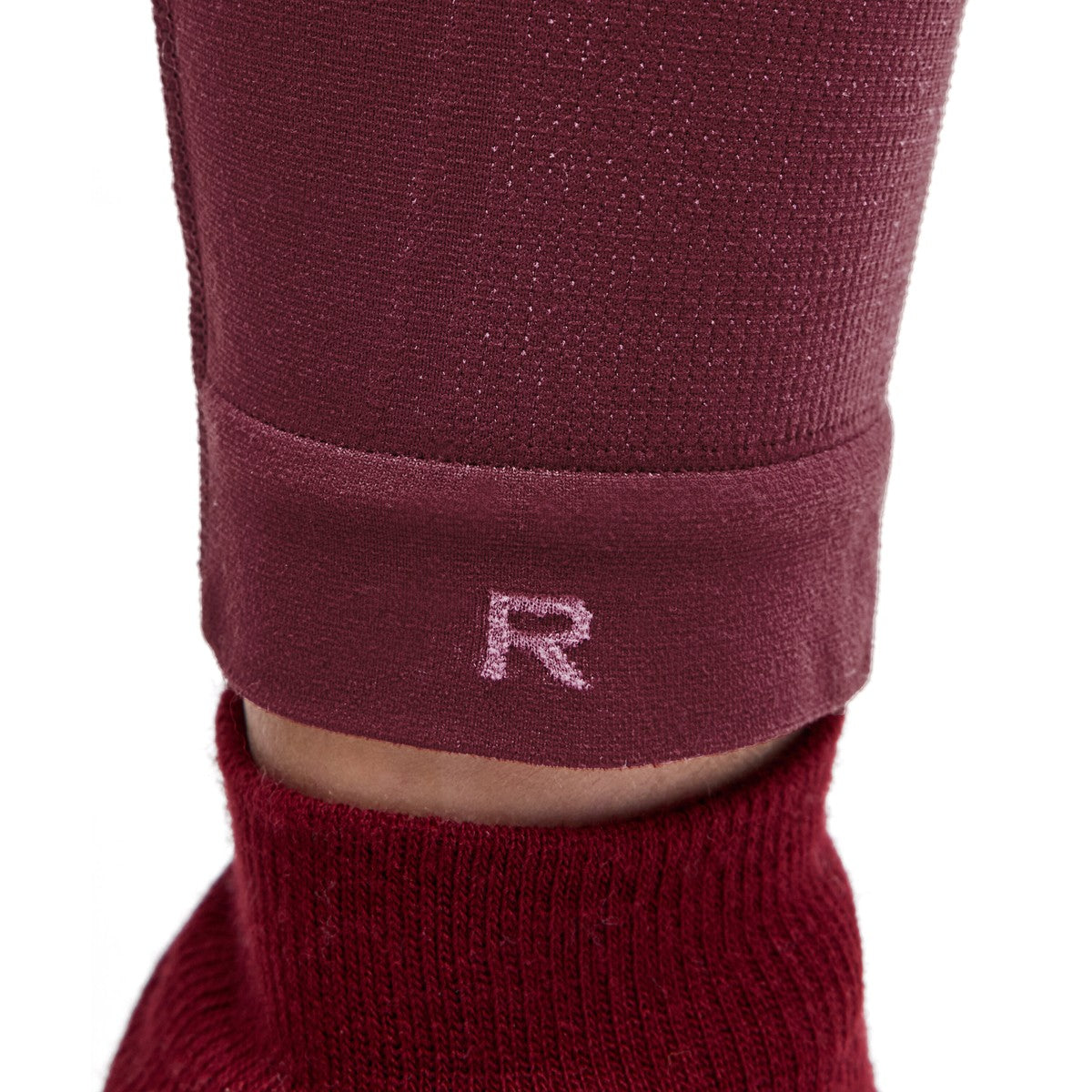 Falke Warm Long Tights skiundertøj, dame (Mahogany)