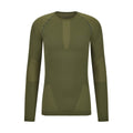 Falke Warm Long-Sleeve Trøje, herre (Herb)