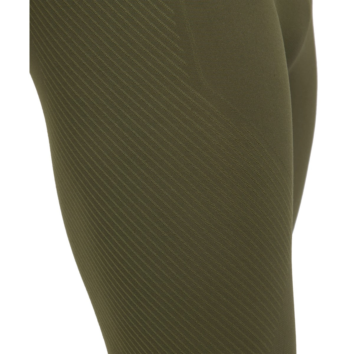 Falke Warm Long Tights lange underbukser, herre (Herb)