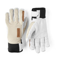 Hestra Ergo Grip Active Wool Terry skihandsker (Beige)
